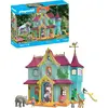 Image de Manoir Colore Des Animaux-71852
