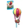 Image de Playmobil | Animals & Friends | Voyage en Ballon | Jouets à partir de 4 Ans | Cadeau pour Enfants | Développe la créativité & l'imagination | Ballon comme décoration à Suspendre | 71853 en occasion ou reconditionné