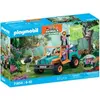 Image de Jeu de simulation Promenade tout-terrain coloré Playmobil Multicolore TU A2602271