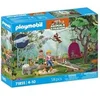 Image de Playset 71855 Animals & Friends - 58 pièces - Dès 4 ans
