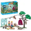 Image de Fete D'anniversaire Dans Le Jardin-71855