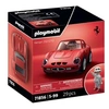 Image de 71856 Ferrari 250 GTO Playmobil Icon Cars