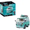 Image de Playmobil X Volkswagen T1 Camper - 71857