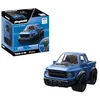 Image de Playmobil | Collector Cars | Ford F-150 Raptor | Voiture Miniature pour Adultes & Enfants | Cadeau pour Les passionnés de Voitures 71858 en occasion ou reconditionné