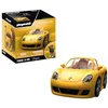 Image de Playmobil | Collector Cars | Porsche Carrera GT | Modèle réduit de Voiture pour Adultes & Enfants | Cadeau pour Les Fans de Voitures & Les collectionneurs | 71859 en occasion ou reconditionné