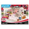 Image de Miraculous 71863 Boulangerie Dupain Cheng