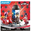 Image de Miraculous 71864 Miraculous Marinette à scooter & Kagami