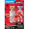 Image de Miraculous 71865 Mariage Ladybug & Chat noir