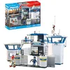 Image de Playmobil | Action Heroes | Centre de Commandement de la Police | Jouets de Police | Jouets d'aventures | Jouet pour Enfants à partir de 4 Ans | avec Figurines & Accessoires | 71873 en occasion ou reconditionné