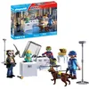 Image de Playmobil | Action Heroes | Vol de Diamants | Jouet d'aventure Plein de Suspense et d'action | avec de Nombreux détails et Accessoires | pour Les Enfants à partir de 4 Ans | 71876 en occasion ou reconditionné
