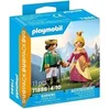 Image de 71886 Duo : Prince et princesse and accessoires