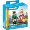 Image de Duo : Prince Et Princesse Et Accessoires-71886