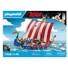 Image de Astérix 71888 Bateau des pirates