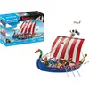 Image de Asterix : Bateau Des Pirates - 71888