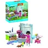 Image de 71950 L'heure du bain des animaux