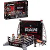 Image de Wwe Coffret Collector - Le Ring 71956