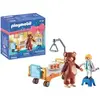 Image de Jeux d'imagination bon retablissement Playmobil Multicolore TU A2502203