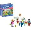 Image de Jeux d'imagination fête d'anniversaire Playmobil Multicolore TU A2502202
