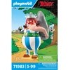 Image de Astérix 71983 Obélix et son menhir