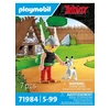 Image de Astérix 71984 Astérix & Idéfix