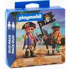 Image de 72024 - Duo Pack Pirates avec drapeau