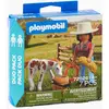 Image de 72026 - Pack Cavalière avec poulain