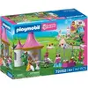 Image de Jeu de simulation Bal masqué au pavillon Playmobil Multicolore TU A2602301
