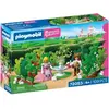 Image de Jeu de simulation Labyrinthe royal Playmobil Multicolore TU A2602300
