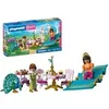 Image de 72054 Princesses and tapis volant