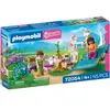 Image de Jeu de simulation Princesse sur tapis volant Playmobil Multicolore TU A2602299