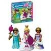 Image de Trio de princesses