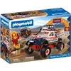 Image de Jeu de simulation Monster Truck Playmobil Multicolore TU A2602267