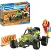 Image de Jeu de simulation tout-terrain Playmobil Multicolore TU A2602265