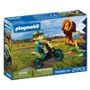 Image de 72065 Motocross Rider & Accessoires
