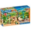 Image de 72070 Zoo : Parc aventure au milieu des animaux sauvages