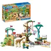 Image de Zoo - Parc Aventure Au Milieu Des Animaux Sauvages 72070