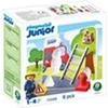 Image de Puzzle Pompiers Junior 6 pièces 17 x 17 cm