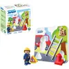 Image de Junior - Puzzle Pompiers 72088