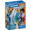 Image de Animals and Friends 72091 Zoo : Dauphin et visiteur