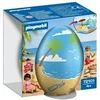 Image de 72101 OEuf 2en1 : Vacances à la Plage