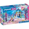 Image de Jeu de simulation Mariage des sirènes Playmobil Multicolore TU A2602307