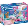 Image de Jeu de simulation Sirène avec cadeaux animaux marins Playmobil Multicolore TU A2602303