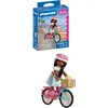 Image de Barbie Brooklyn Et Son Velo 72125