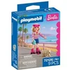 Image de Jeu de construction Barbie Promenade à Malibu