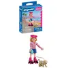 Image de Barbie Promenade A Malibu 72126