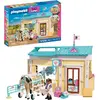 Image de Clinique Veterinaire Et Cheval 72128 Pour Enfant - Jouet D'imitation