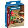 Image de Jeu de construction - Lutin de Noël pâtissier Spécial +