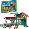 Image de Grande Ferme Et Etable 72160