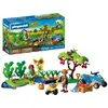 Image de Potager De La Ferme 72165