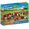 Image de Jeu de construction Berger avec enclos à moutons & chien